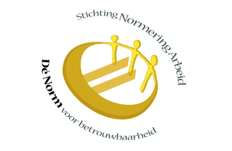 Geslaagd voor de NEN-certificering 4400-1
