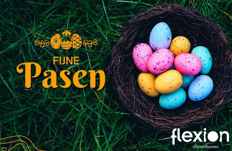 Let op: gewijzigde openingstijden in week 15 i.v.m. Tweede Paasdag.