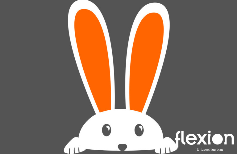🐣🐥🐰 Let op: gewijzigde openingstijden rondom de Paasdagen 🐰🐥🐣