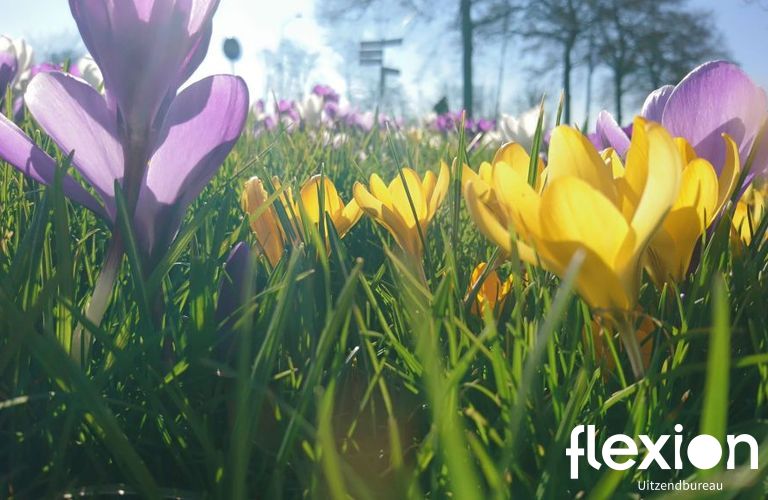Sun is shining en so are you!